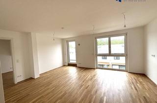 Wohnung kaufen in Mühlwasser,, 1220 Wien, Neu Errichtete 2 Zimmer Wohnung mit Balkon und Terrase, Garage in 1220 Wien mit Klimaaktiv Bronze Zertifikat