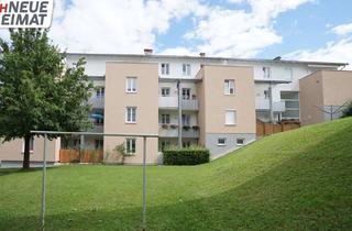 Wohnung mieten in Bahnhofstraße, 4580 Windischgarsten, 2-Zimmer-Dachgeschosswohnung Umgeben von Wunderschöner Berglandschaft!
