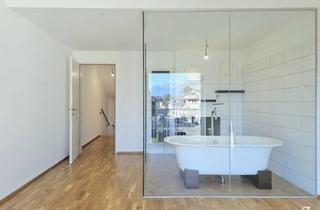 Maisonette kaufen in 6092 Birgitz, Moderne 2-Zimmer-Maisonette mit Balkon und Garage in Birgitz