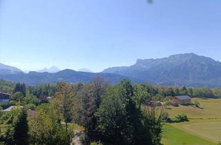 Maisonette mieten in Paracelsusweg 20, 5412 Puch bei Hallein, 90 m2 Wohnung mit Traumhaften Ausblick in St. Jakob am Thurn zu Vermieten