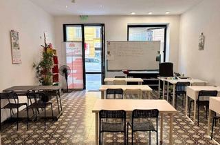 Geschäftslokal mieten in Garnisongasse 7/5, 1090 Wien, Charmante Geschäftsfläche in der Garnisongasse, Nahe Votivkirche und Universität Wien, zu Mieten!