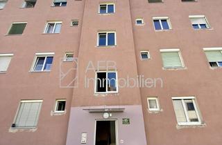 Genossenschaftswohnung in Pommergasse 17/14, 8020 Graz, 2,5 Zimmer Genossenschaftswohnung Mitten in Eggenberg