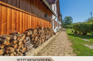 Bauernhäuser zu kaufen in Fürstenfeld ( 9 Autominuten ), 8282 Loipersdorf bei Fürstenfeld, Leben, wo Andere Urlaub Machen - Einzigartiges Anwesen in Bad Loipersdorf