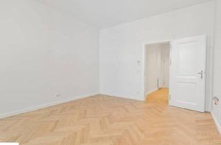 Wohnung kaufen in Felbigergasse 69/12, 1140 Wien, Stilvolle Garçonnière - Erstbezug nach Hochwertiger Sanierung