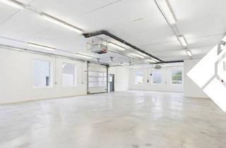 Lager mieten in 6300 Wörgl, Großzügige Lagerfläche zu Mieten - Viel Platz Für ihre Ideen und ihr Unternehmen