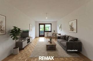 Wohnung kaufen in 5600 Sankt Johann im Pongau, "Raum für Neues" 3,5-Zimmer-Wohnung in St. Johann im Pg.!