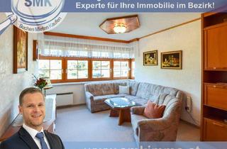 Wohnung kaufen in 2020 Hollabrunn, Gepflegte 4-Zimmer-Wohnung in zentrumsnaher Lage!