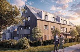 Wohnung kaufen in Klausenbachstraße 45-47, 4040 Linz, Linz-Urfahr| Großzügige 3-Raum Wohnung mit 2 Balkonen und bester Infrastruktur