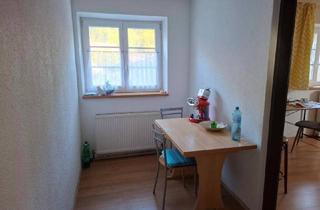 Wohnung kaufen in 9413 Sankt Gertraud, 9413 St.Gertraud/Frantschach Kleine liebe Singlewohnung