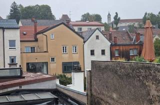 Wohnung kaufen in Sierningerstrasse 48a, 4400 Steyr, GEMÜTLICHE DACHWOHNUNG