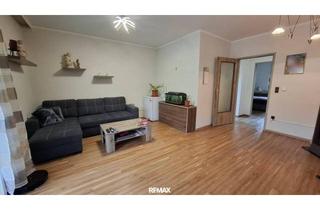 Wohnung kaufen in 3203 Rabenstein an der Pielach, Gemütliche Eigentumswohnung mit Balkon in Rabenstein