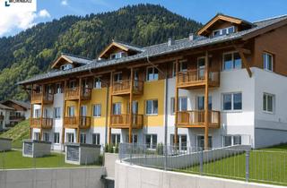 Wohnung mieten in Untere Wechslergasse 290, 5542 Flachau, HEIMAT FLACHAU! Gemütliche, geförderte 2-Zimmerwohnung mit 2 Balkonen und Tiefgaragenplatz in Flachau! Hohe Wohnbeihilfe möglich