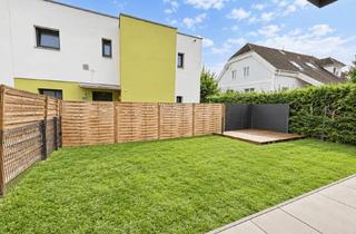 Wohnung mieten in Herrieder Straße, 3390 Melk, Perfekt aufgeteilte 2-Zimmer Gartenwohnung in ruhiger Lage