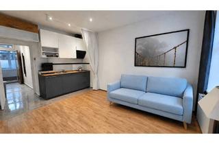 Wohnung mieten in Koppstrasse 63 / Top 25, 1160 Wien, Kurzfristig verfügbar - Möblierte 1-Zimmer-Wohnung, neu Saniert, ab 20. Oktober 2026