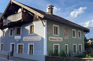 Wohnung mieten in Dorfstraße 37, 6072 Lans, Nachmieter_in für 5 Zimmerwohnung in Lans bei Innsbruck gesucht