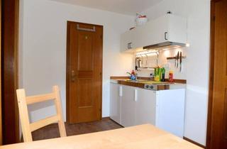 Wohnung mieten in Mühltal 20, 6305 Itter, Möblierte Mietwohnung, günstig Bezirk Kitzbühel