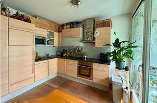 Wohnung mieten in Handelskai 132, 1020 Wien, 2-Zimmer Wohnung, teilmöbliert im 2. Bezirk