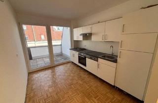 Wohnung mieten in Platz Am Graben, 9300 Sankt Veit an der Glan, Schöne 1,5-Zimmer-Wohnung mit Dachterrasse und Loggia