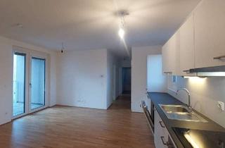 Wohnung mieten in 1100 Wien, Perfekte Aufteilung mit Balkon