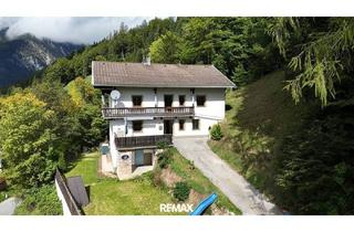 Einfamilienhaus kaufen in 6234 Brandenberg, Wohnen, wo Ruhe zuhause ist – Einfamilienhaus in Brandenberg