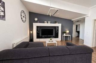 Penthouse mieten in 9300 Sankt Veit an der Glan, Modernes Penthouse nahe St. Veit an der Glan – 120 m² Wohnkomfort, 38,60 m² Dachterrasse und Gemeinschaftspool
