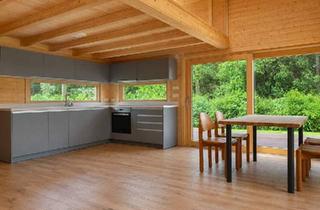 Wohnung kaufen in 4060 Leonding, Erstbezug in Leonding: 3-Zimmer-Wohnung mit Garten, Terrasse und Sauna