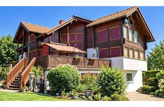 Villen zu kaufen in 3062 Kirchstetten, ARCHITEKTONISCHES UNIKAT MIT TISCHLERAUSBAU AUF HÖCHSTEM NIVEAU