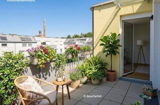 Wohnung mieten in 2104 Spillern, Geförderte Wohnung mit Balkon