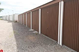 Gewerbeimmobilie mieten in 2433 Margarethen am Moos, Margarethen am Moos | günstige Garagenbox sofort zu mieten | ideales Lager um € 159,00!