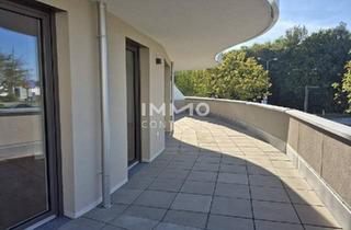 Wohnung kaufen in 3100 Sankt Pölten, Große Süd-Westterrasse! 3 Zimmer