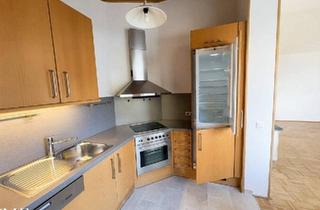 Wohnung mieten in 1190 Wien, Moderne Dachgeschoßwohnung mit Terrasse, Garage, Klimaanlage