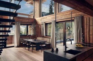 Haus kaufen in 6370 Reith bei Kitzbühel, Gams Lodge, Chalet in Reith bei Kitzbühel