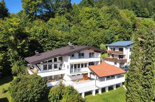 Einfamilienhaus kaufen in Faberstraße 46A, 6230 Mehrn, Exklusives Einfamilienhaus mit traumhaftem Bergblick in Brixlegg