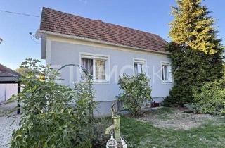 Haus kaufen in 7536 Güttenbach, Gepflegtes Landhaus mit 2 Wohneinheiten und Fernwärmeanschluss!
