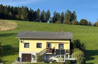Haus mieten in Sumetsrad 22, 4791 Sumetsrad, Einfamilienhaus mit Garten, Garage und Balkon
