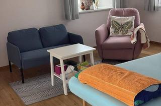 Büro zu mieten in Linzerstraße, 4160 Aigen im Mühlkreis, Büro/Therapieräume mit Garten barrierefrei