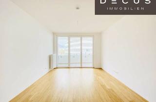 Wohnung mieten in 8054 Graz, | GREEN CITY LIVING | ZWEI-ZIMMER-WOHNUNG | GROSSER BALKON