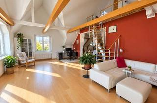 Wohnung mieten in 8045 Graz, EIN ZUHAUSE MIT CHARAKTER ? GALERIE, GROSSZÜGIGKEIT & CHARME