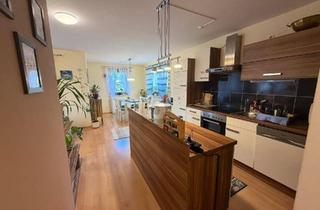 Wohnung kaufen in 7042 Antau, CHARMANTE 3-ZIMMER-WOHNUNG MIT LOGGIA