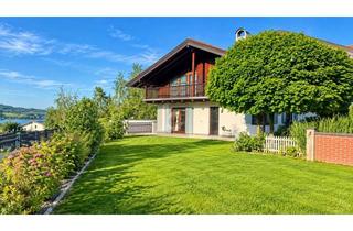 Haus kaufen in 5164 Seeham, GROßZÜGIGES WOHNJUWEL MIT SEENÄHE UND VIEL PRIVATSPHÄRE