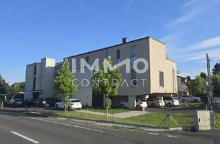 Wohnung mieten in Wetzelsdorfer Straße, 8052 Graz, Freundliche 3 Zimmer mit Balkon in ruhiger Lage - Wetzelsdorfer Straße 107 - Top 11
