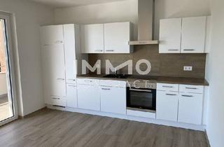 Wohnung mieten in 4650 Lambach, Einziehen und Wohlfühlen: Gepflegte Wohnung in guter Lage!
