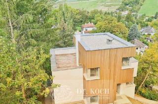 Loft kaufen in 3400 Klosterneuburg, FINANZIERUNGSHILFE: VILLA mit Weinbergblick in Klosterneuburg!