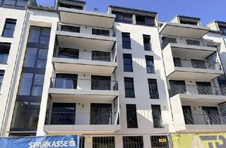 Wohnung kaufen in 4020 Linz, Erstklassig wohnen in Linz - 4-Zimmer-Wohnung mit 2 Balkonen und 2 Badezimmer! Bezug Jänner 2027