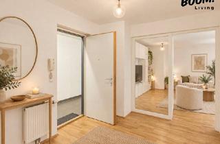 Wohnung mieten in 1090 Wien, Helle 2-Zimmer-Wohnung mit Balkon in 1090 Wien – nahe AKH und U6