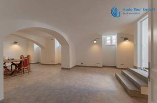 Gewerbeimmobilie kaufen in Darwingasse, 1020 Wien, Souterrain-Studio mit Straßenzugang