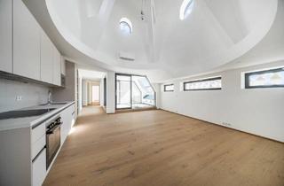 Wohnung mieten in Margaretenstraße, 1040 Wien, Exklusive Dachgeschosswohnungen in bester Lage Wiens