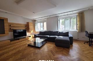 Wohnung mieten in Mittersteig, 1050 Wien, OPEN HOUSE - Furnished 2 Rooms