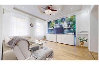 Wohnung kaufen in Handelskai, 1200 Wien, Familien-Altbau-Wohnung nahe Millenium-City - Handelskai S-Bahn und U6