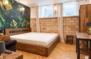 Wohnung kaufen in 1120 Wien, Preiswerter 1 Zimmer Souterrain nähe Meidling U6 I Fußbodenheizung